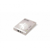 Kopierpapier Maestro Color 9417-GR21A16S grau A4 160g 250 Blatt
