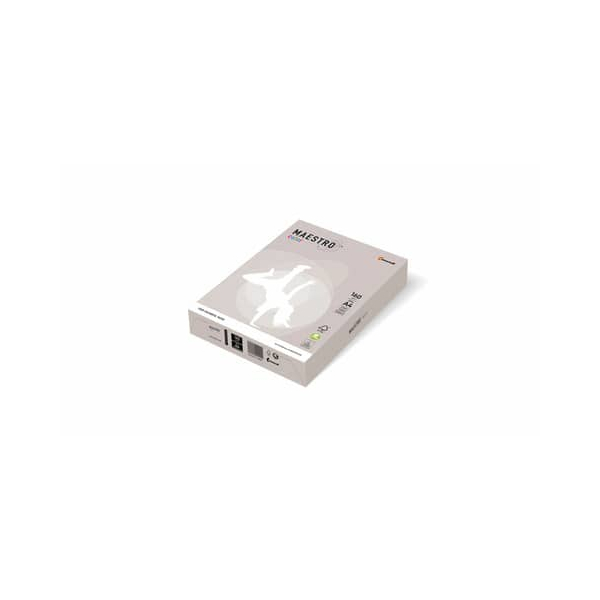 9003974424316 - Kopierpapier Maestro Color 9417-GR21A16S grau A4 160g 250 Blatt 9003974424316 250 Blatt