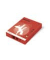 Kopierpapier Maestro Color 9417-CO44A16S korallenrot A4 160g 