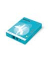 Kopierpapier Maestro Color 9417-AB48A12S wasserblau A4 120g 