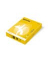 Kopierpapier Maestro Color 9417-IG50A12S gelb intensiv A4 120g 