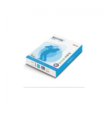 Kopierpapier 9457A16S 160g weiß 