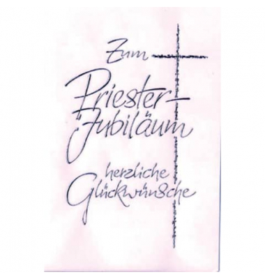Glückwunschkarten 751012