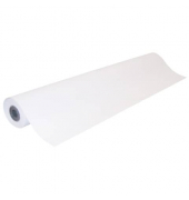 Plotterpapier KF19131, A0+, 914mm x 90m, wei&szlig;, 80g