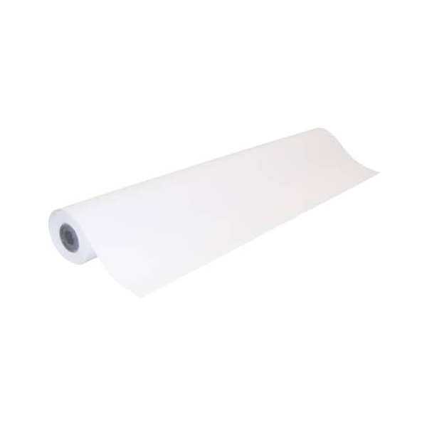 9004546148753 - Plotterpapier SP-i90g 914mm90m A0+ 914mm x 90m weiß 90g 9004546148753 90 Meter