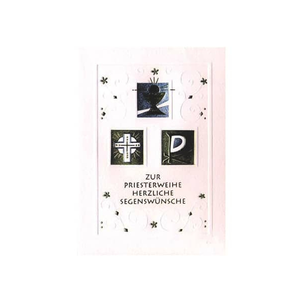 5 Stück Alpedia Priesterweihekarte 9004546431817 Head