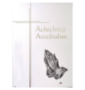 Trauerkarten 81-P240