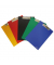 Klemmbrett 3708100-10, A4, blau, Karton