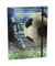 Heftbox 2056338-99 farbig sortiert, Karton papierkaschiert