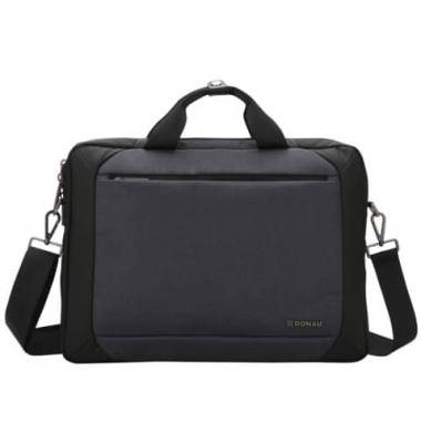 Laptoptasche Business dunkelgrau