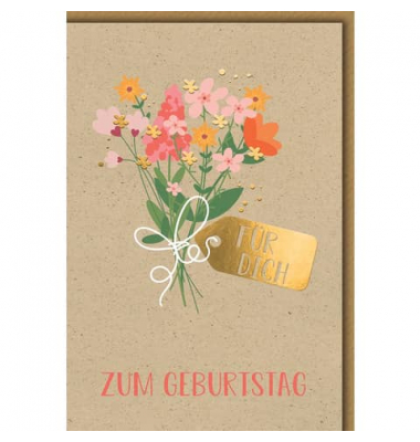 Geburtstagskarten 551240