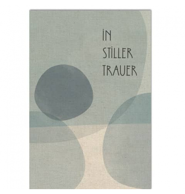Trauerkarten 5106-23255
