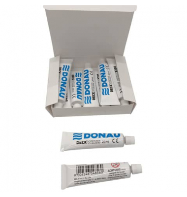 Deckweiß 20 ml