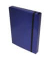 Heftbox Uni - Color 2056400-10, A4 blau, 4cm F&uuml;llh&ouml;he, Karton