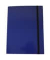Heftbox 2056400-10 blau, Karton