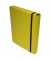 Heftbox Uni - Color 2056400-11, A4 gelb, 4cm F&uuml;llh&ouml;he, Karton