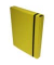 Heftbox Uni - Color 2056400-11, A4 gelb, 4cm F&uuml;llh&ouml;he, Karton