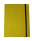 Heftbox Uni - Color 2056400-11, A4 gelb, 4cm F&uuml;llh&ouml;he, Karton