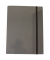 Heftbox 2056400-13 grau, Karton