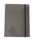 Heftbox 2056400-13 grau, Karton