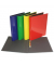 Ringbuch 2764400-99 25mm Ring-Ø farbig sortiert