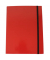Heftbox Uni - Color 2056400-04, A4 rot, 4cm F&uuml;llh&ouml;he, Karton