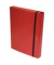 Heftbox Uni - Color 2056400-04, A4 rot, 4cm F&uuml;llh&ouml;he, Karton