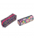 Schlamper Neon Flowers & Butterfly