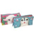 Schlamper Lama & Robbe