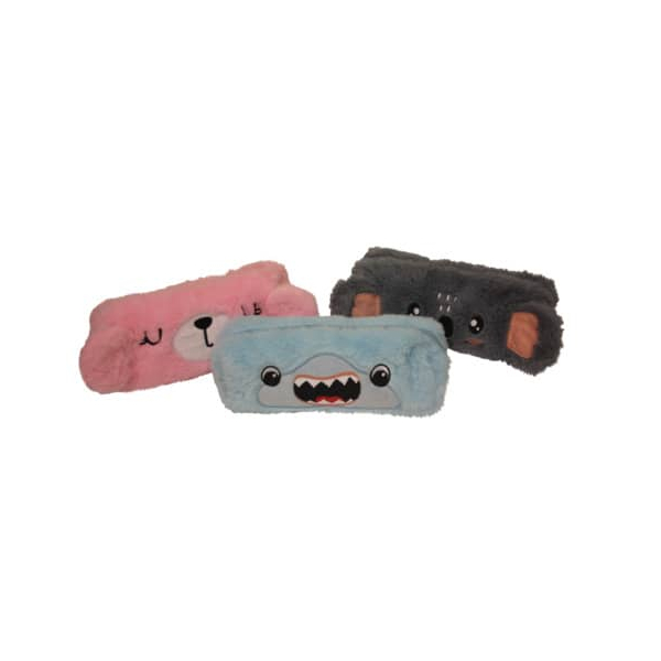 6 Stück Donau Schlamper Tiere Plüsch 9004546549871 Donau
