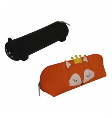 Schlamper Tiere Silikon