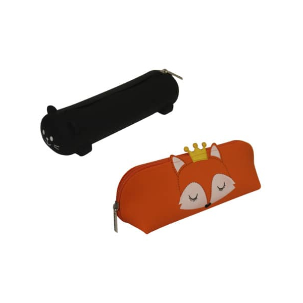 6 Stück Donau Schlamper Tiere Silikon 9004546549901 Donau