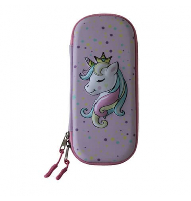 Schlamper Einhorn