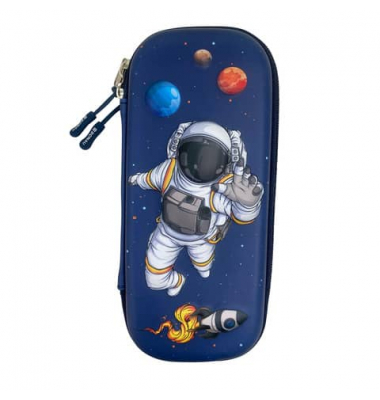 Schlamper Astronaut
