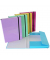 Heftbox 2056341-99 farbig sortiert, Karton papierkaschiert