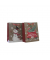 Geschenktasche 55034, Weihnachten, Schleifenband mit Anhänger, Zwei Motive sortiert, Truck und Schneemann, 260mm x 320mm