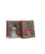 Geschenktasche 55034, Weihnachten, Schleifenband mit Anhänger, Zwei Motive sortiert, Truck und Schneemann, 260mm x 320mm