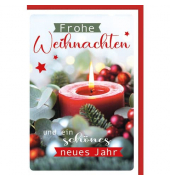 D.T.Weihnachtskarten