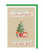 D.T.Weihnachtskarten