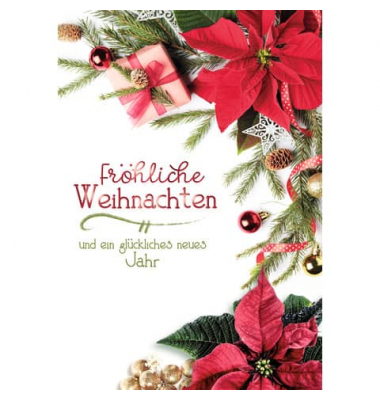 D.T.Weihnachtskarten midi