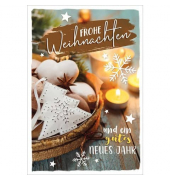 D.T.Weihnachtskarten