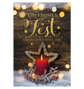 D.T.Weihnachtskarten