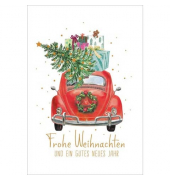 D.T.Weihnachtskarten