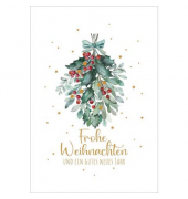 D.T.Weihnachtskarten