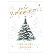 D.T.Weihnachtskarten