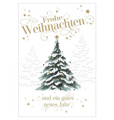 D.T.Weihnachtskarten