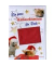 Weihnachtsgeldscheinkarte
