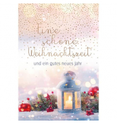 D.T.Weihnachtskarten