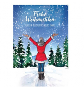 D.T.Weihnachtskarten