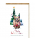 D.T.Weihnachtskarten